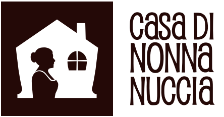 Logo Casa di Nonna Nuccia
