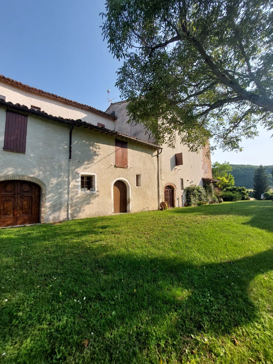 Casa di Nonna Nuccia - Dettaglio Struttura